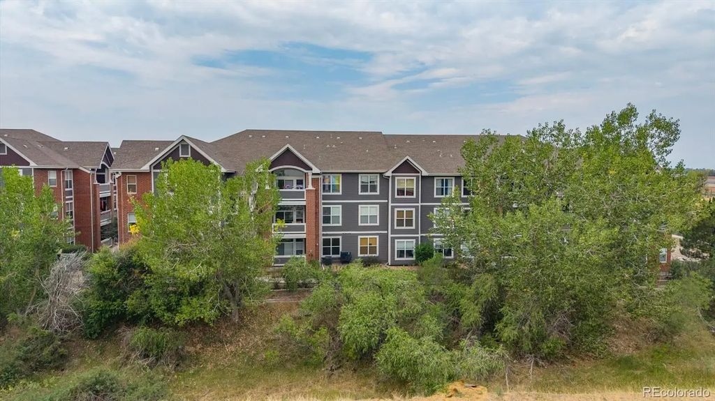 14333 E 1st Drive 102, Aurora