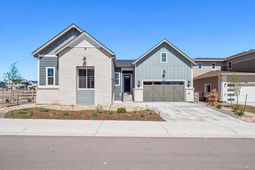 8610 Yellowcress Street, Littleton