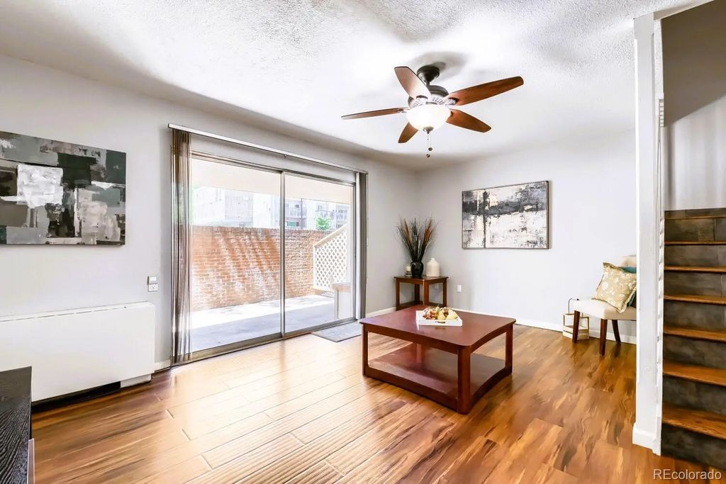 3009 Madison Avenue 105i, Boulder