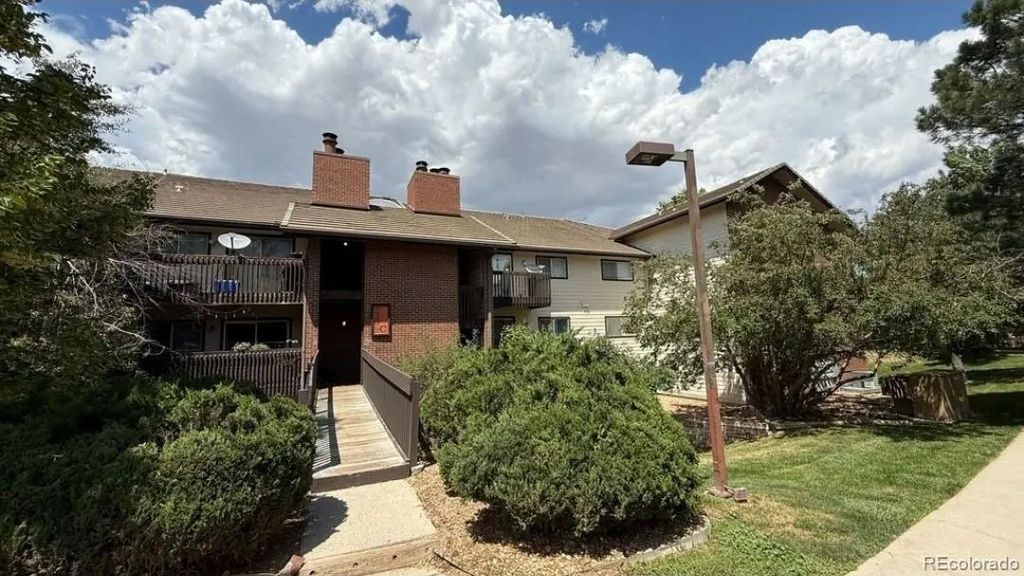 14590 E 2nd Avenue 311b, Aurora