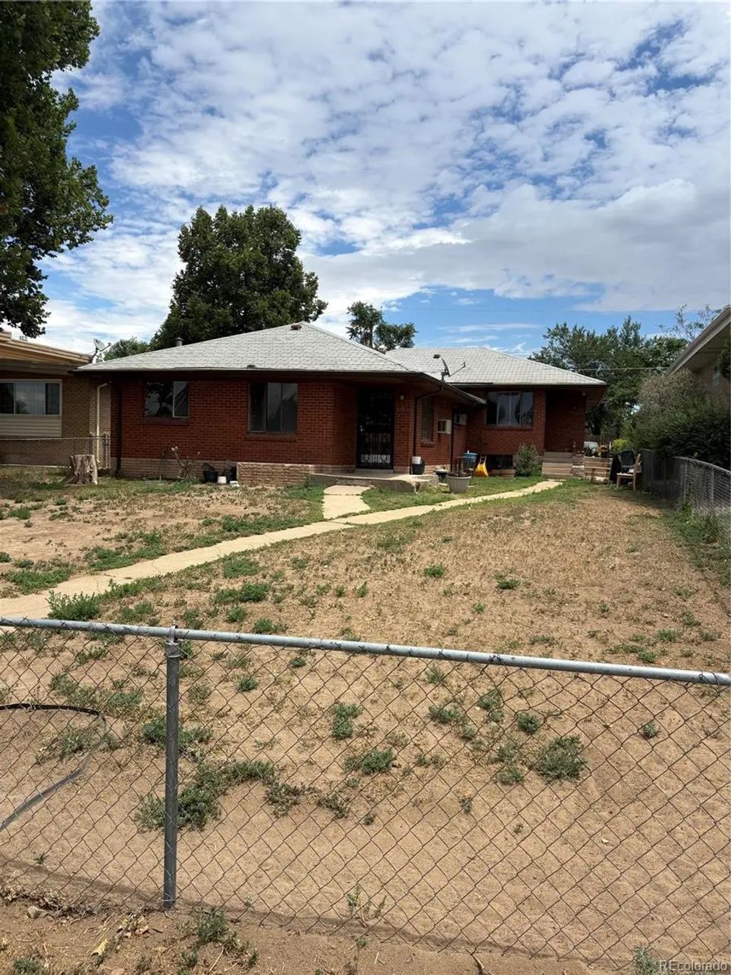 3366 Kearney Street 3360, Denver