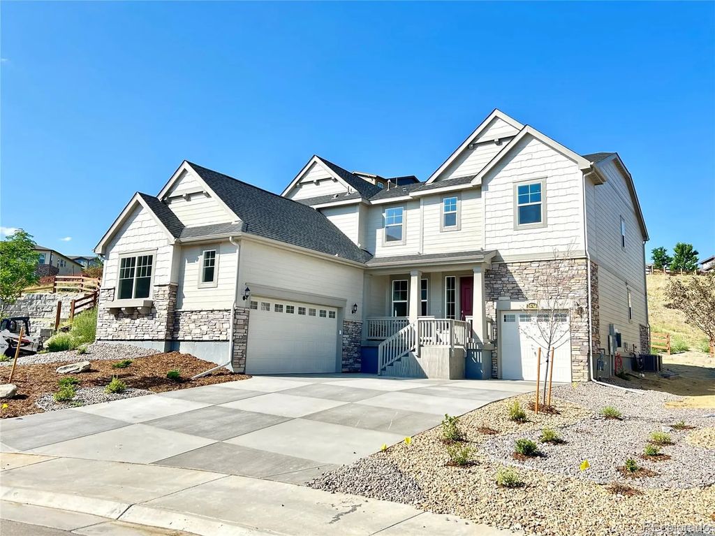 24744 E Kettle Court, Aurora