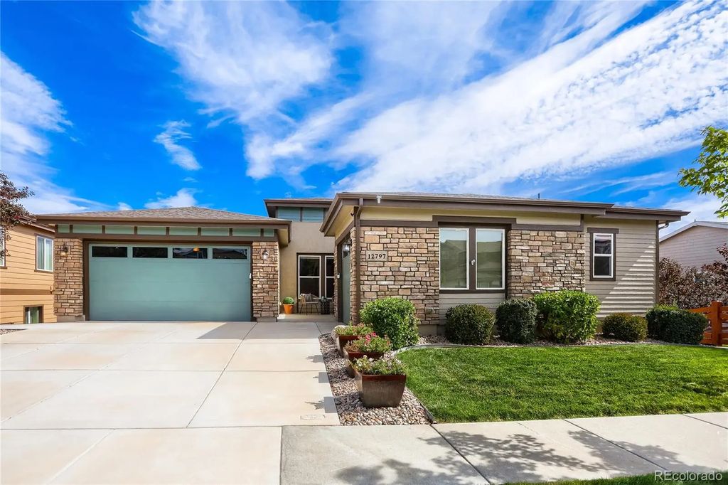 12797 Elkhorn Road, Broomfield
