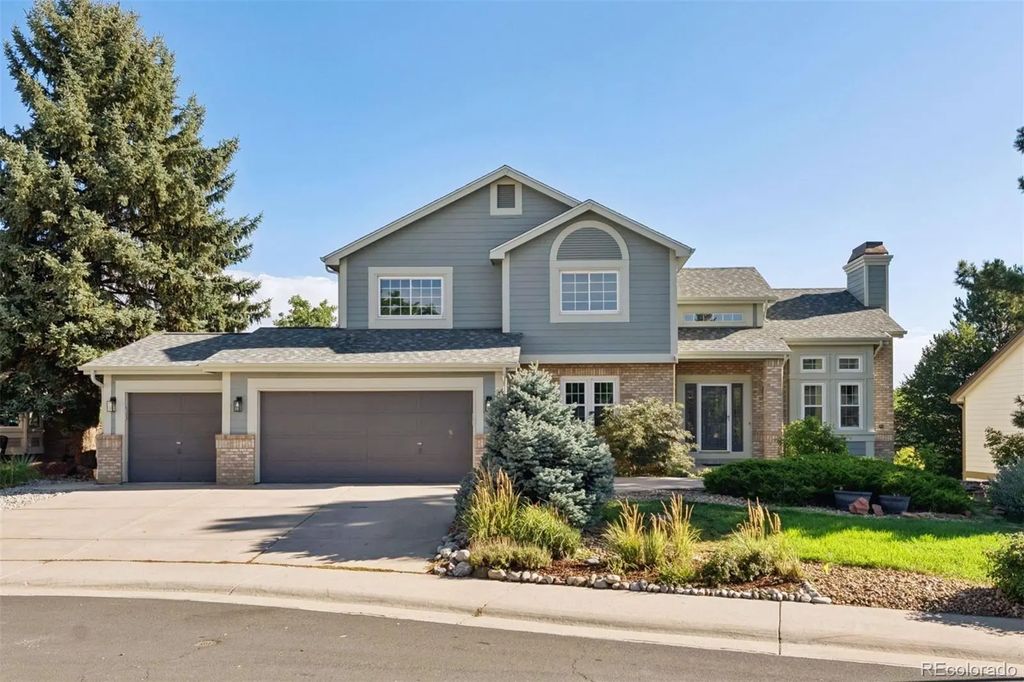 1991 Ashleigh Court, Littleton