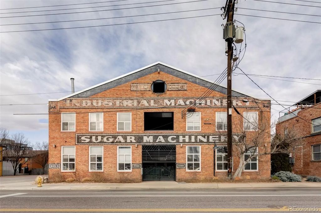 3309 Blake Street 207, Denver