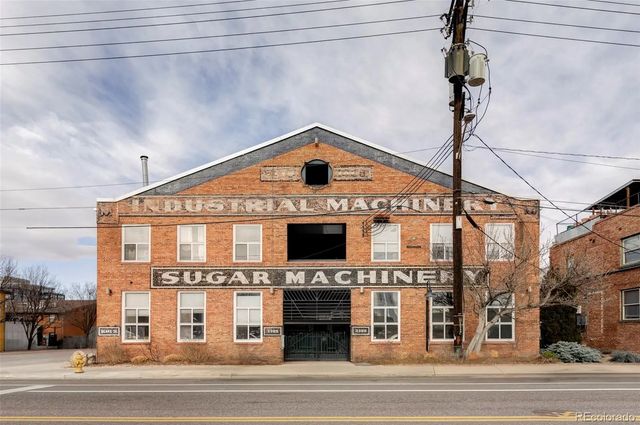 3309 Blake Street 207, Denver