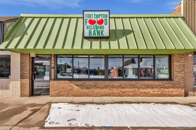 421 Denver Avenue, Fort Lupton