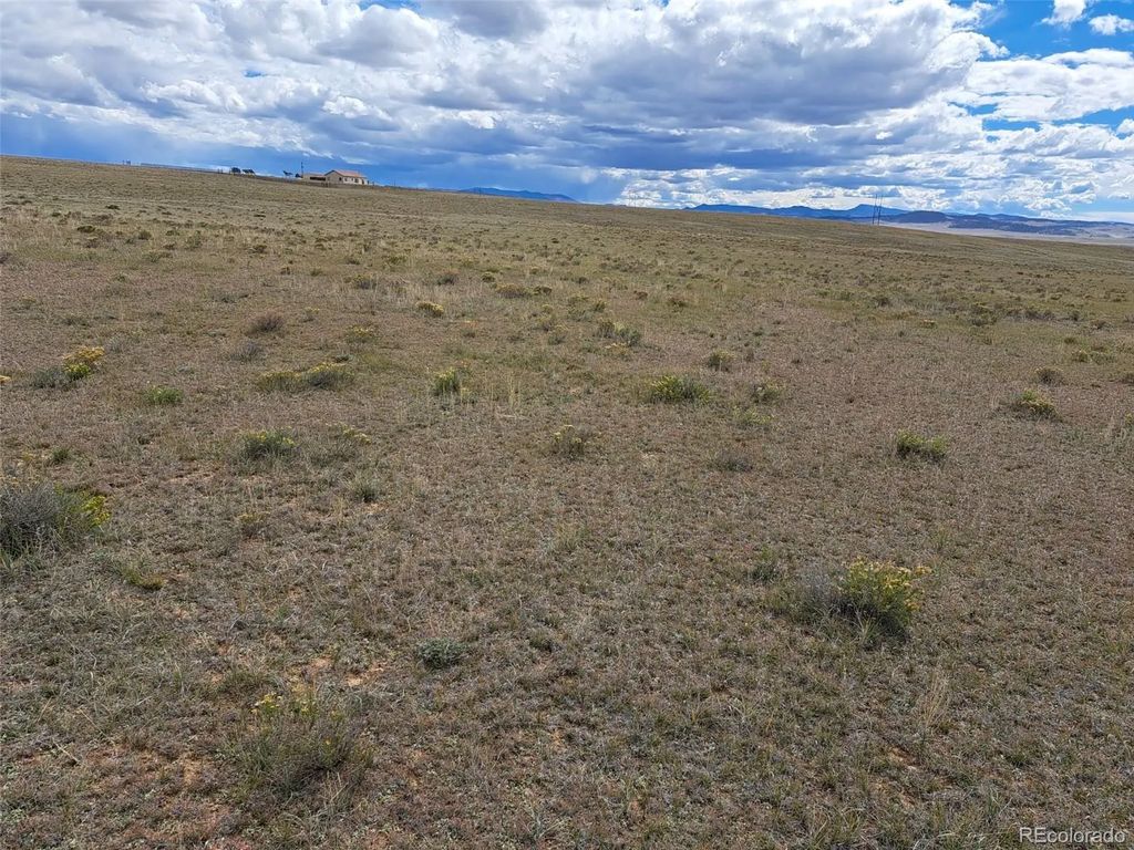 1294 Clear Creek Road, Hartsel