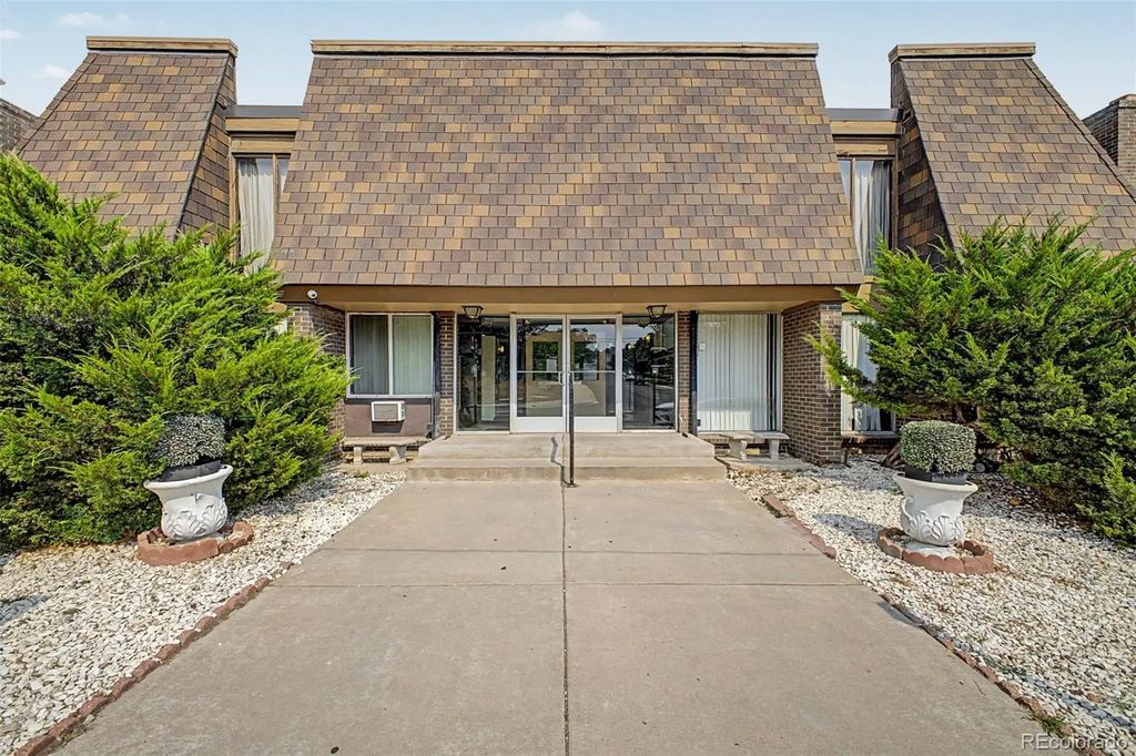 8330 Zuni Street 208, Denver