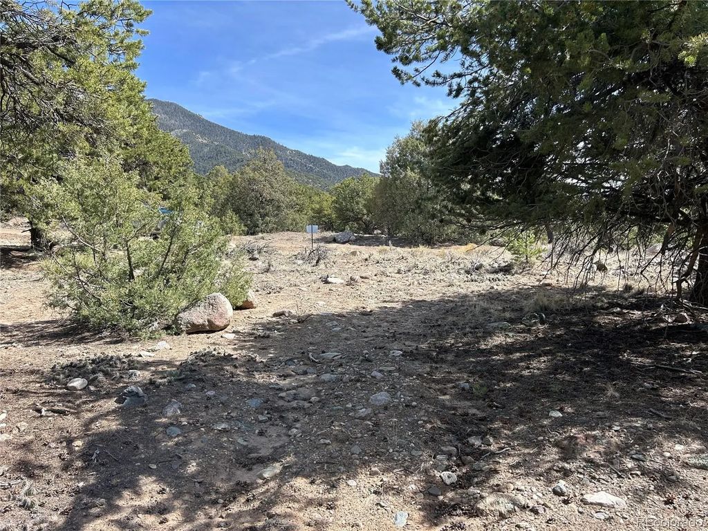 3545 Fallen Tree Place, Crestone