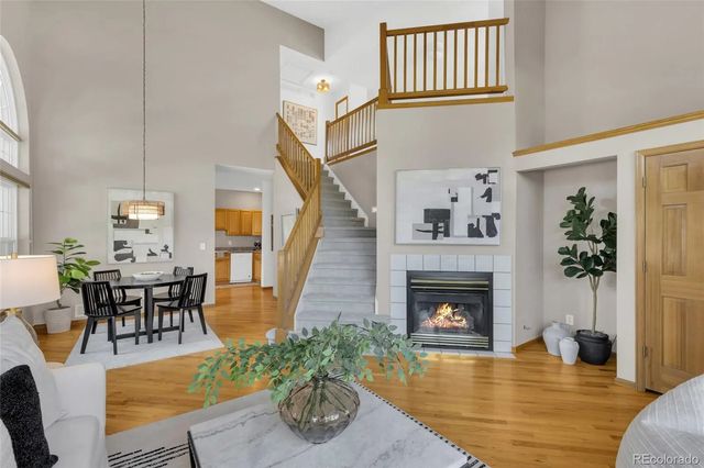 9995 E Hawaii Place, Denver
