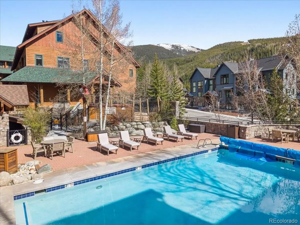 91 River Run Road 8111, Dillon