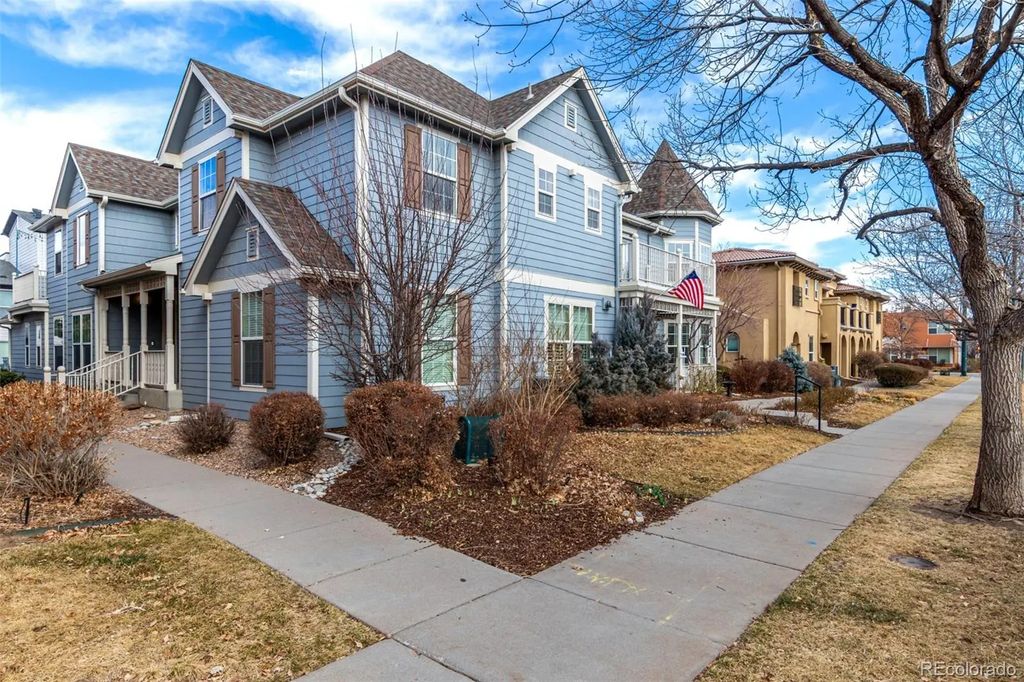 7621 E 26th Avenue, Denver