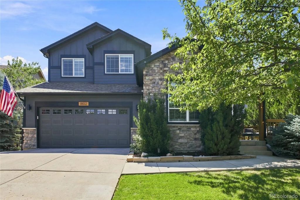 1802 Primrose Place, Erie