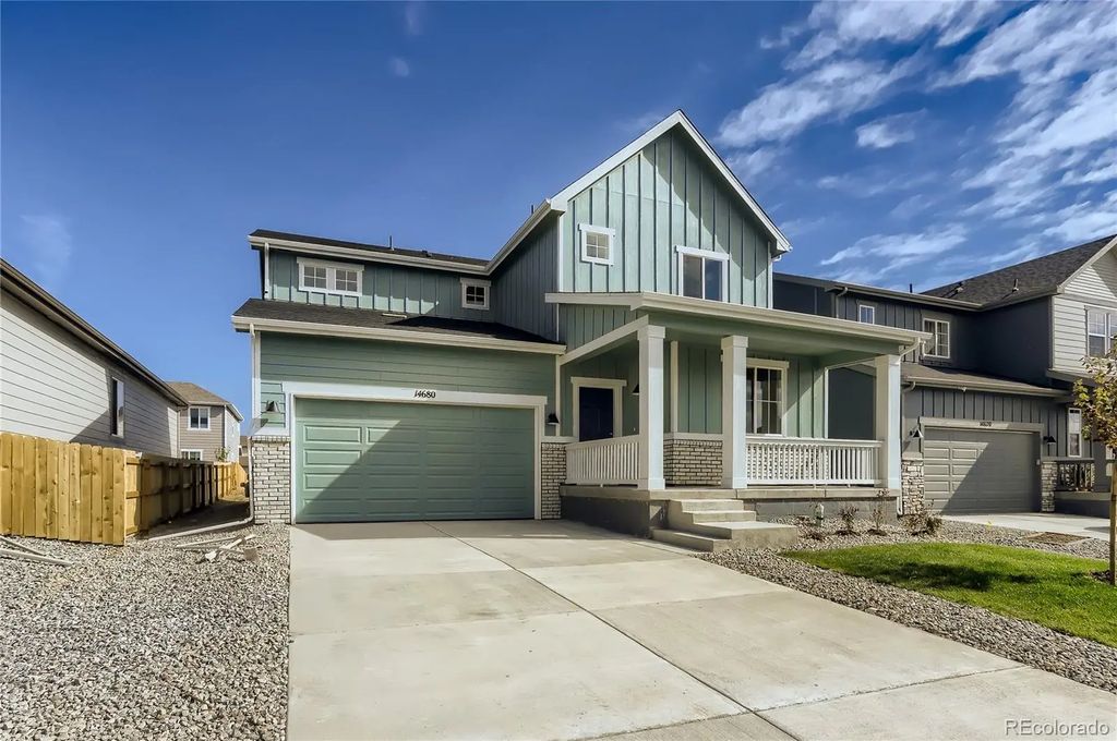 54955 E 28th Place, Strasburg