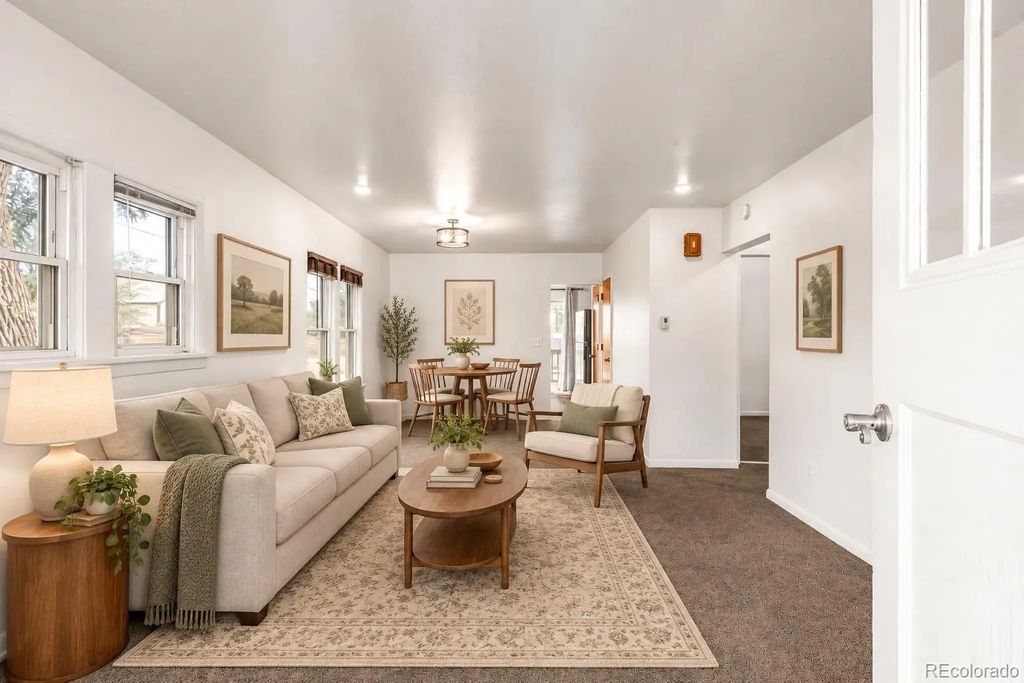 404 Main Street, Platteville