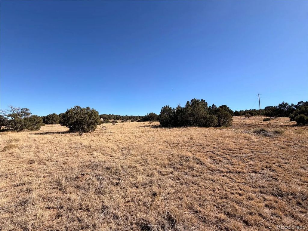 Lot 537 Rio Cucharas, Walsenburg