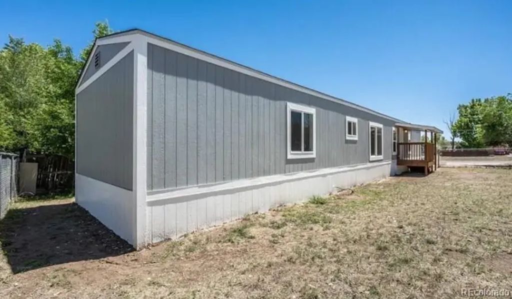 135 E Cellini Drive, Pueblo