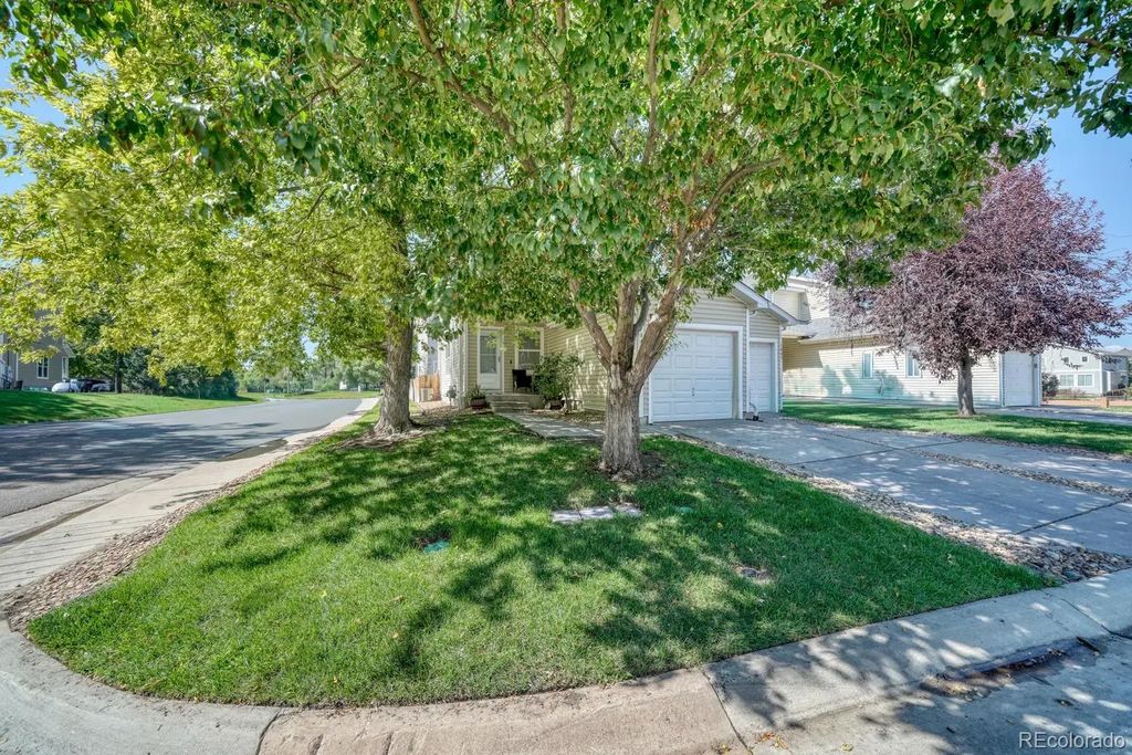 7847 S Kalispell Circle, Englewood
