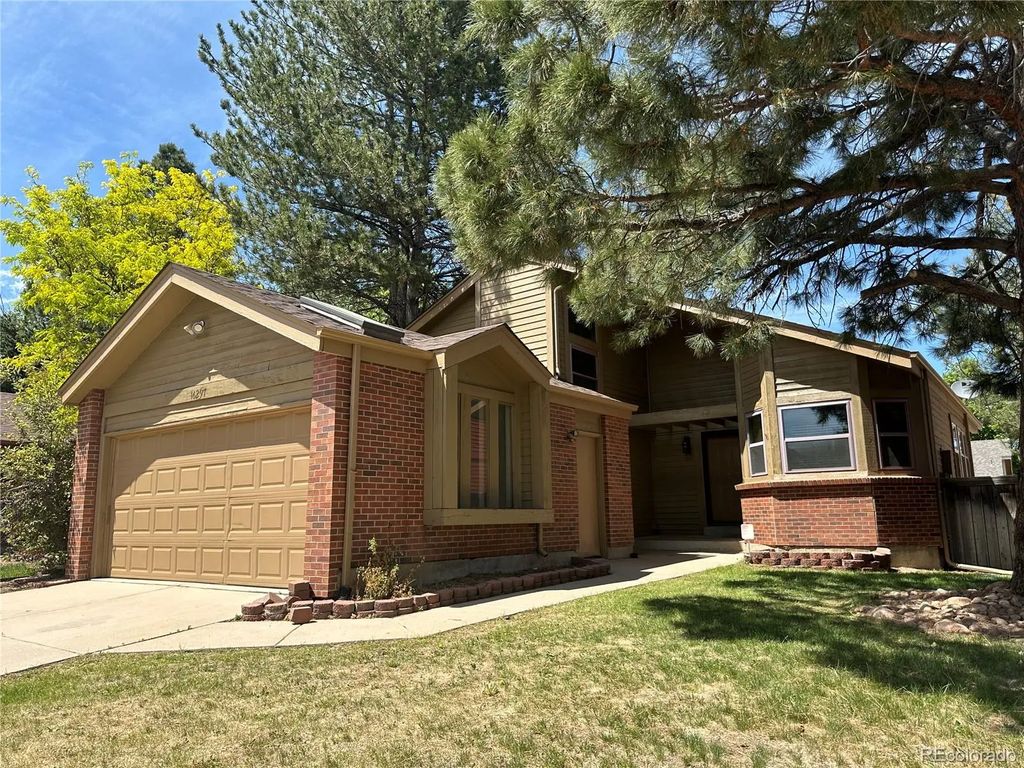 16297 E Purdue Place, Aurora