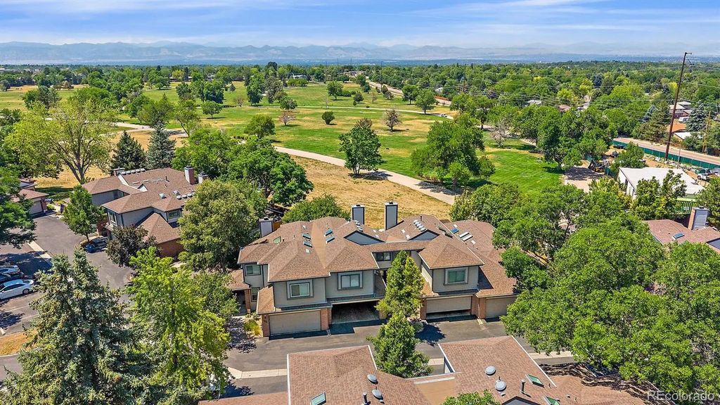 6355 S Jackson Street, Centennial