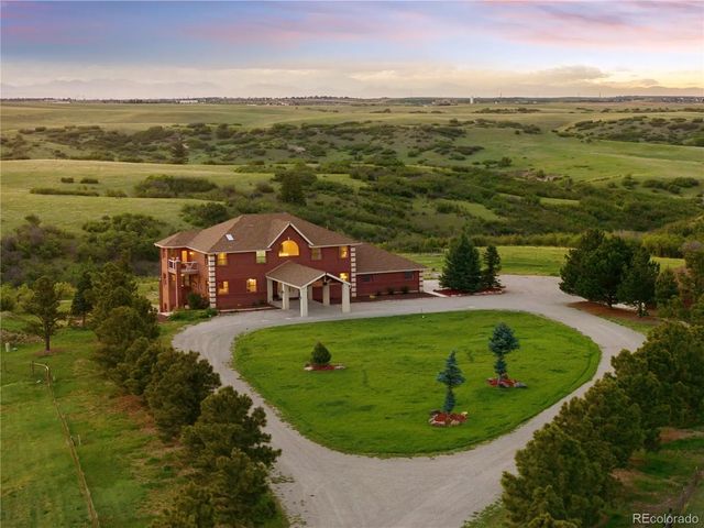 4347 N Crowfoot Valley Road, Castle Rock