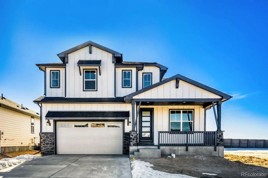 8541 Palo Alto Trail, Colorado Springs