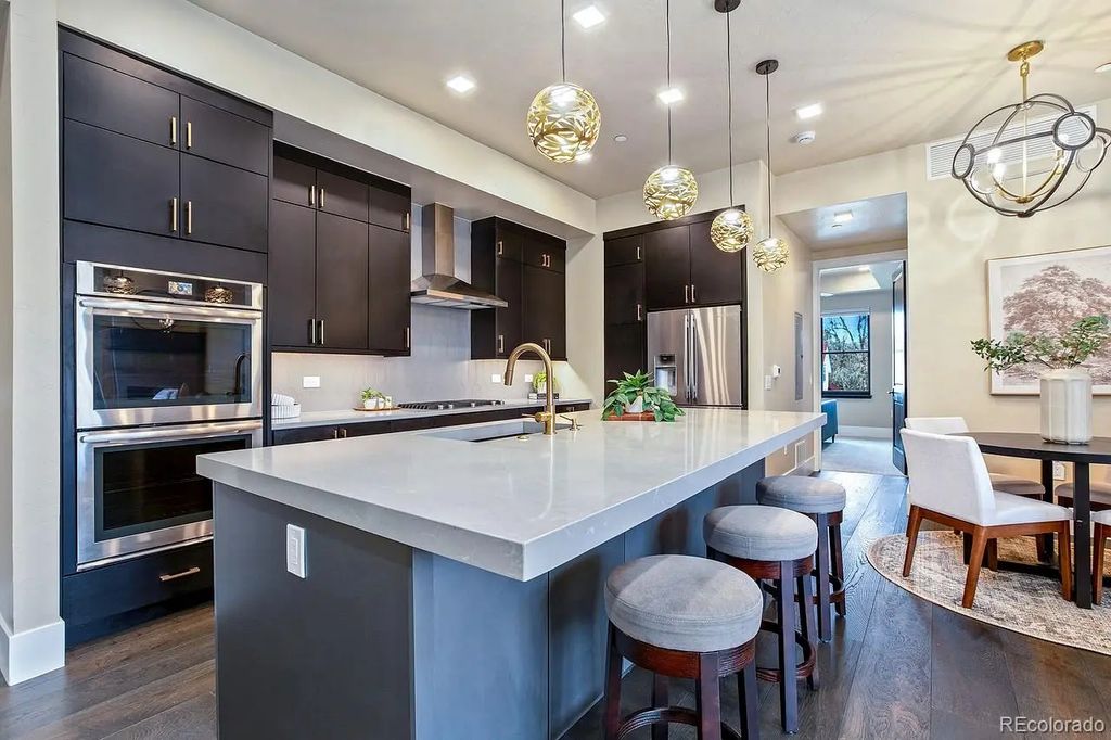 302 N Meldrum Street 206, Fort Collins