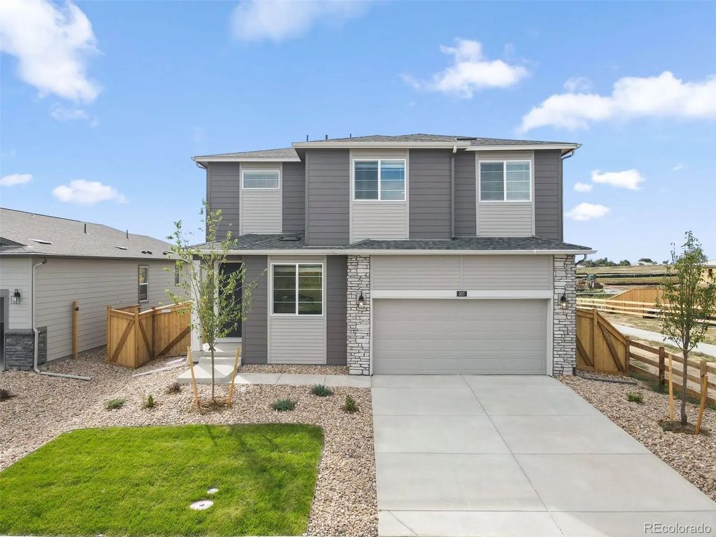 307 Barn Owl Avenue, Fort Lupton