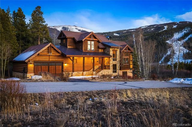 293 Caravelle Drive, Keystone