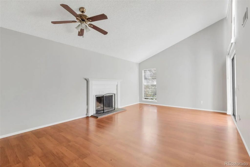 3868 S Fraser Street M09, Aurora