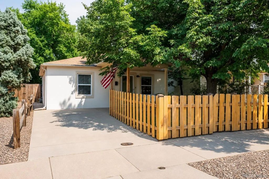 3148 S Lincoln Street, Englewood