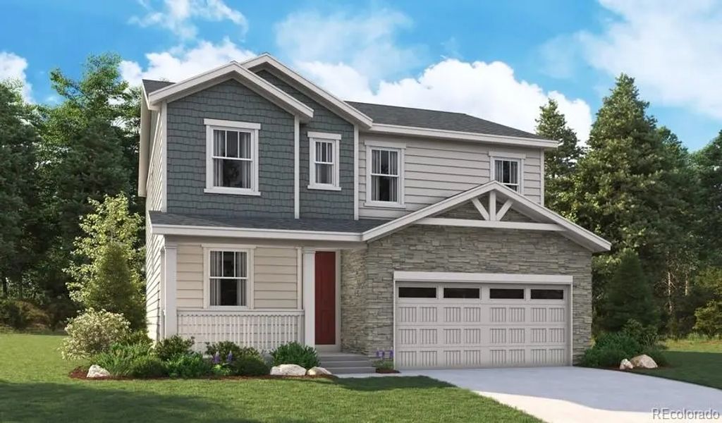 4117 Orangewood Drive, Johnstown