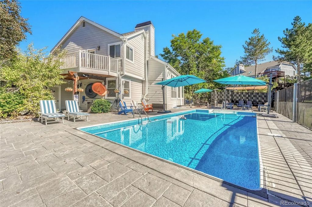 6722 Eagle Place, Highlands Ranch