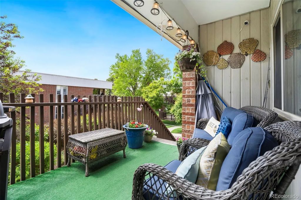 3663 S Sheridan Boulevard O15, Denver