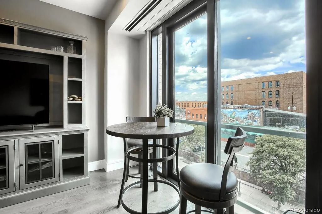 1901 Wazee Street 413, Denver