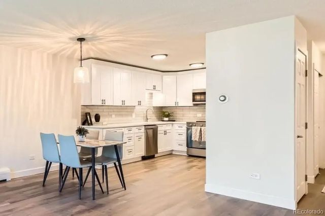 610 S Clinton Street 5a, Denver