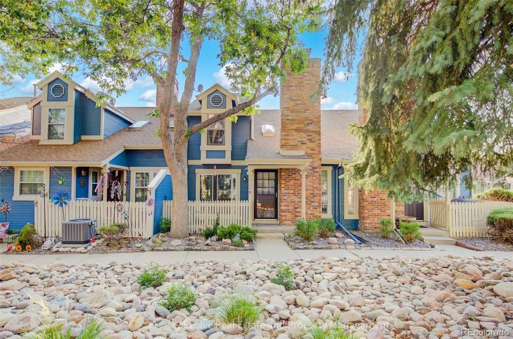 14196 E Radcliff Circle, Aurora