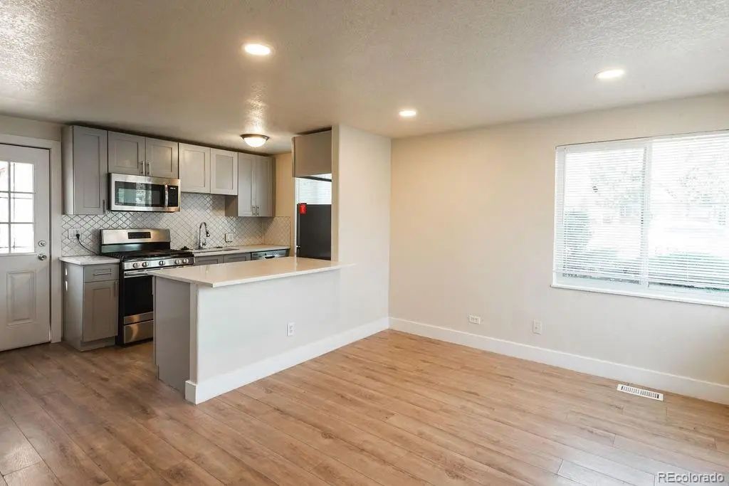 1564 Verbena Street, Denver