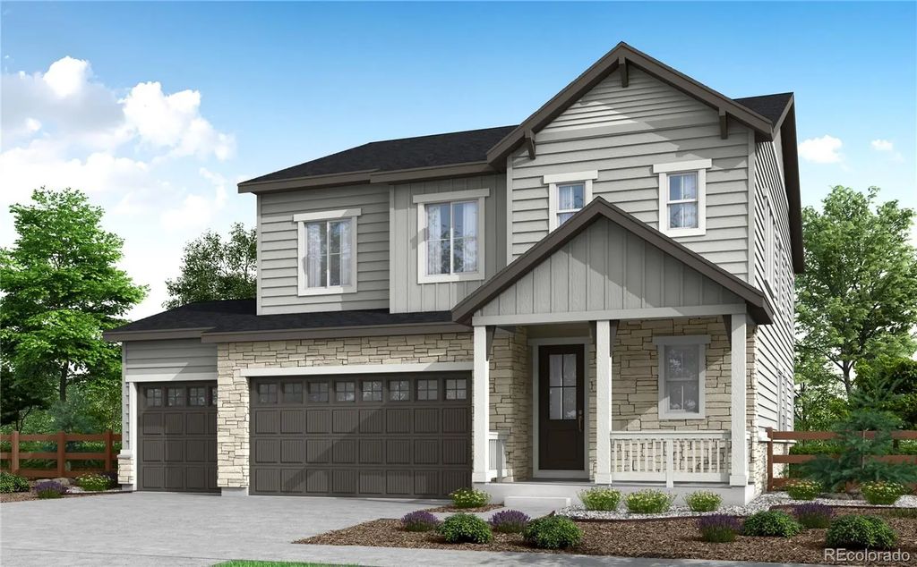 24542 E 34th Avenue, Aurora