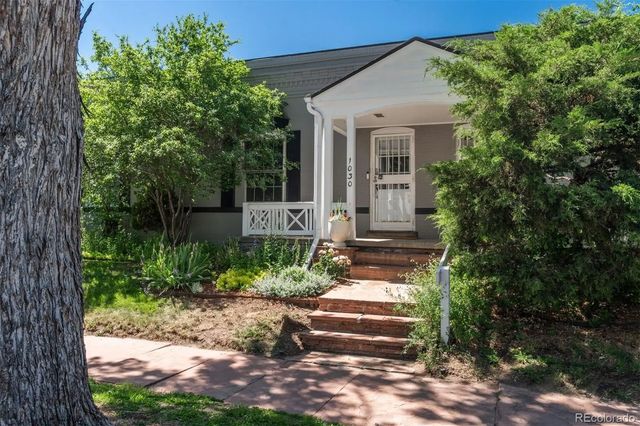 1030 E 4th Avenue, Denver
