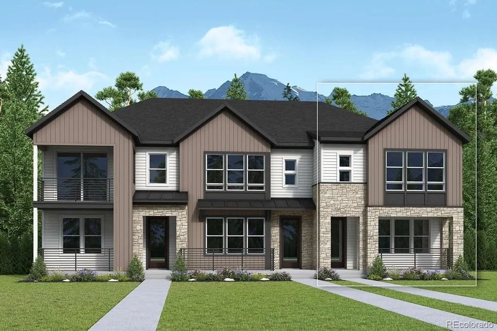 8475 Fernbush Loop, Littleton