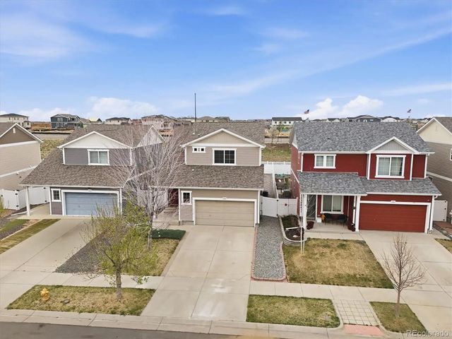 20641 Randolph Place, Denver