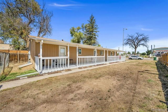 801 Denver Avenue, Fort Lupton
