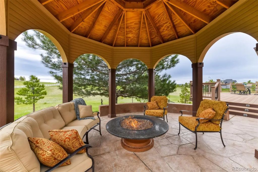 34422 Cherokee Trail, Elizabeth