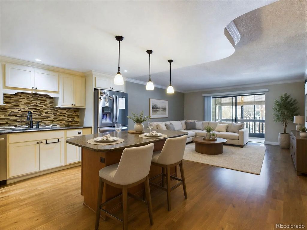 14000 E Linvale Place 110, Aurora