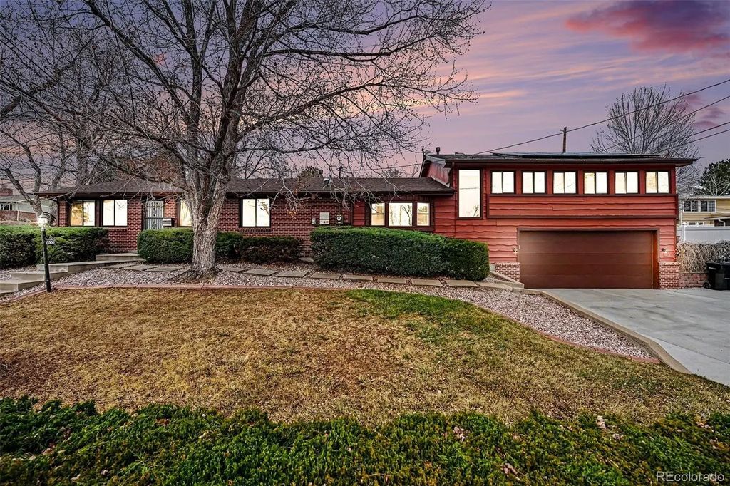 6500 Brentwood Street, Arvada