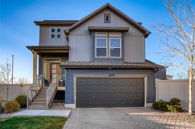 5135 Andes Street, Denver