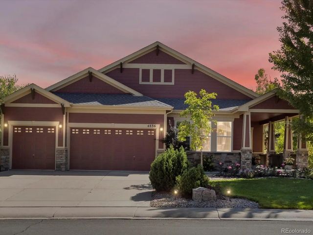4836 Sedona Circle, Parker