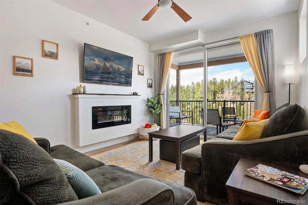 421 W Meadow Mile 3, Fraser